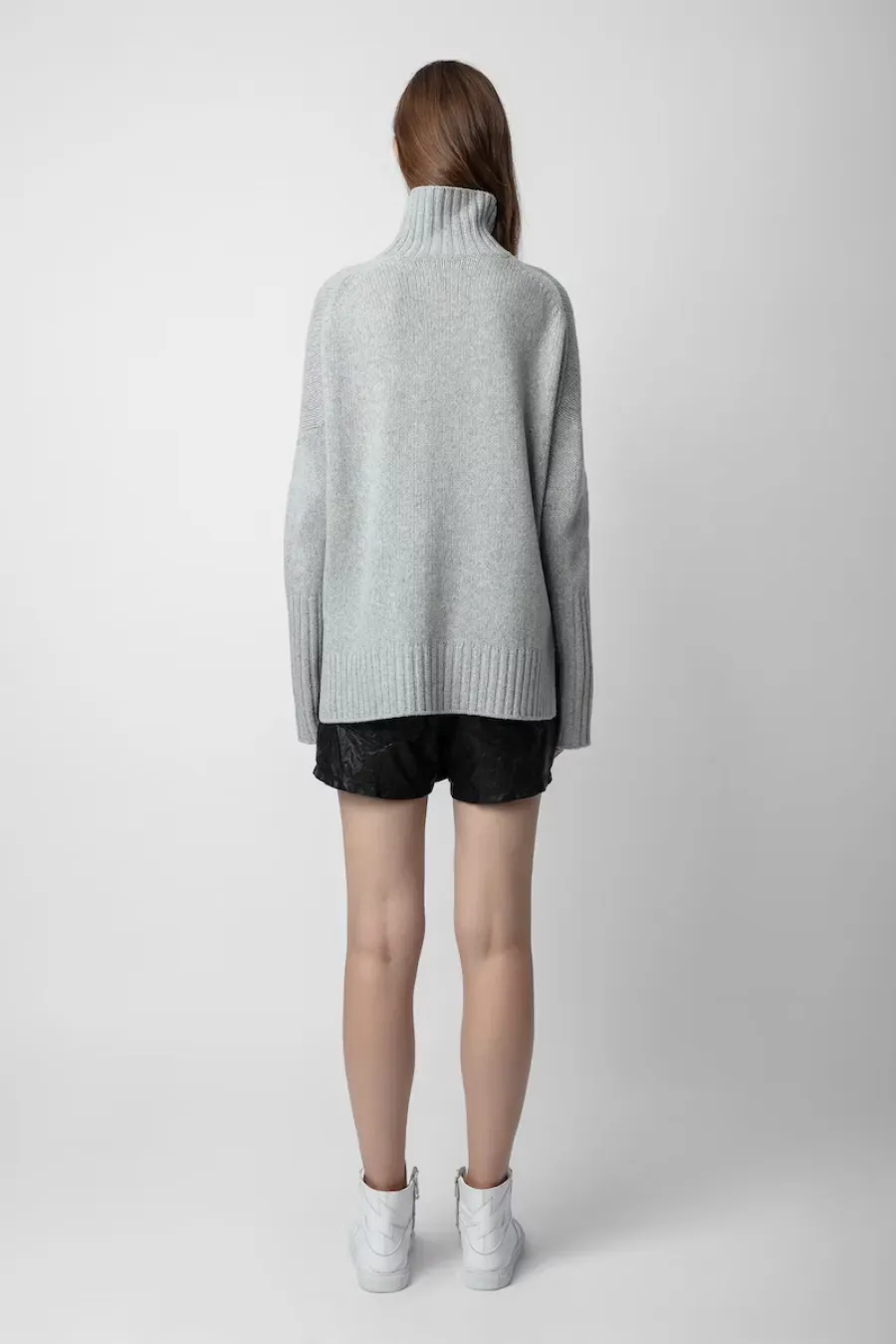 Alma We Mon Amour Grey