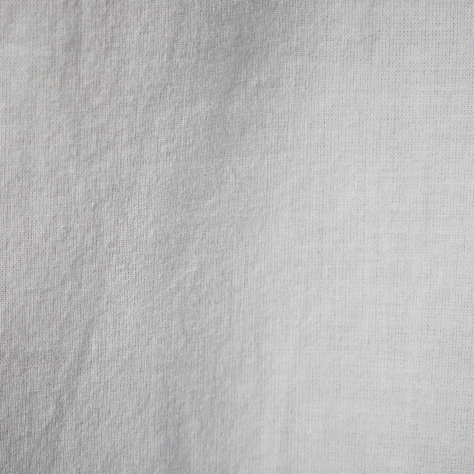 Bison Tunic - Baby Blue Pigment