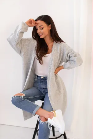 Cardigan model 152543 Lemoniade