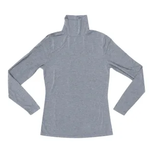 Cuddl Duds Softwear Stretch Long Sleeve Turtleneck
