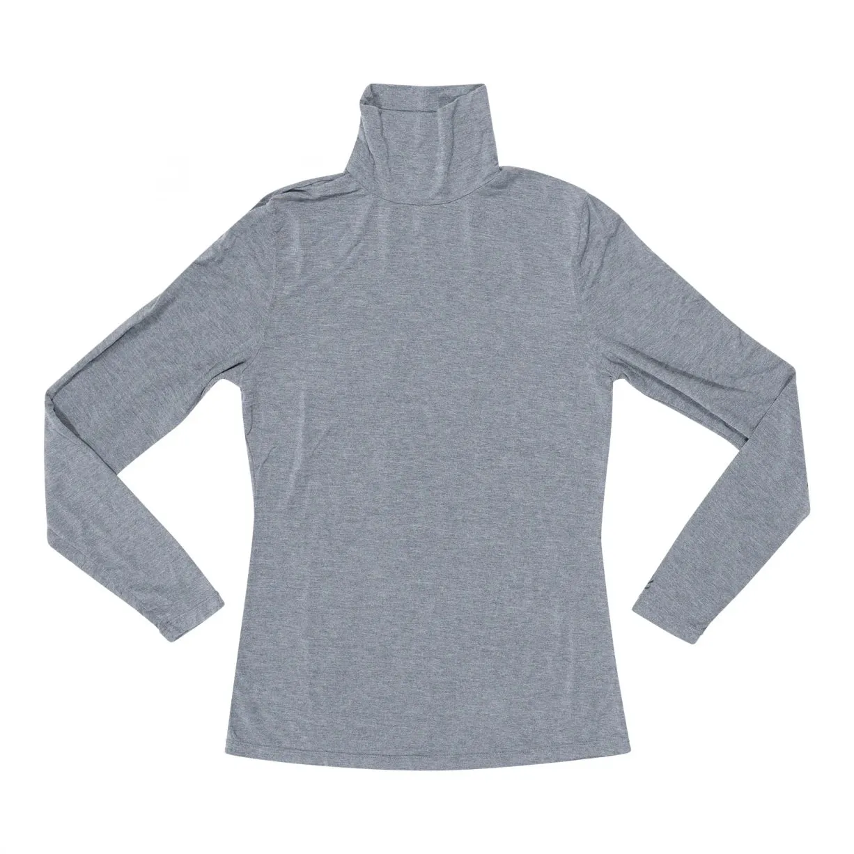 Cuddl Duds Softwear Stretch Long Sleeve Turtleneck