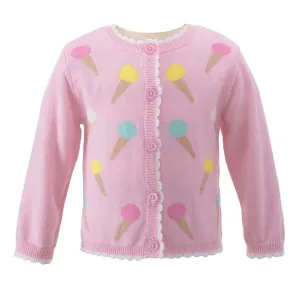 Ice Cream Cardigan