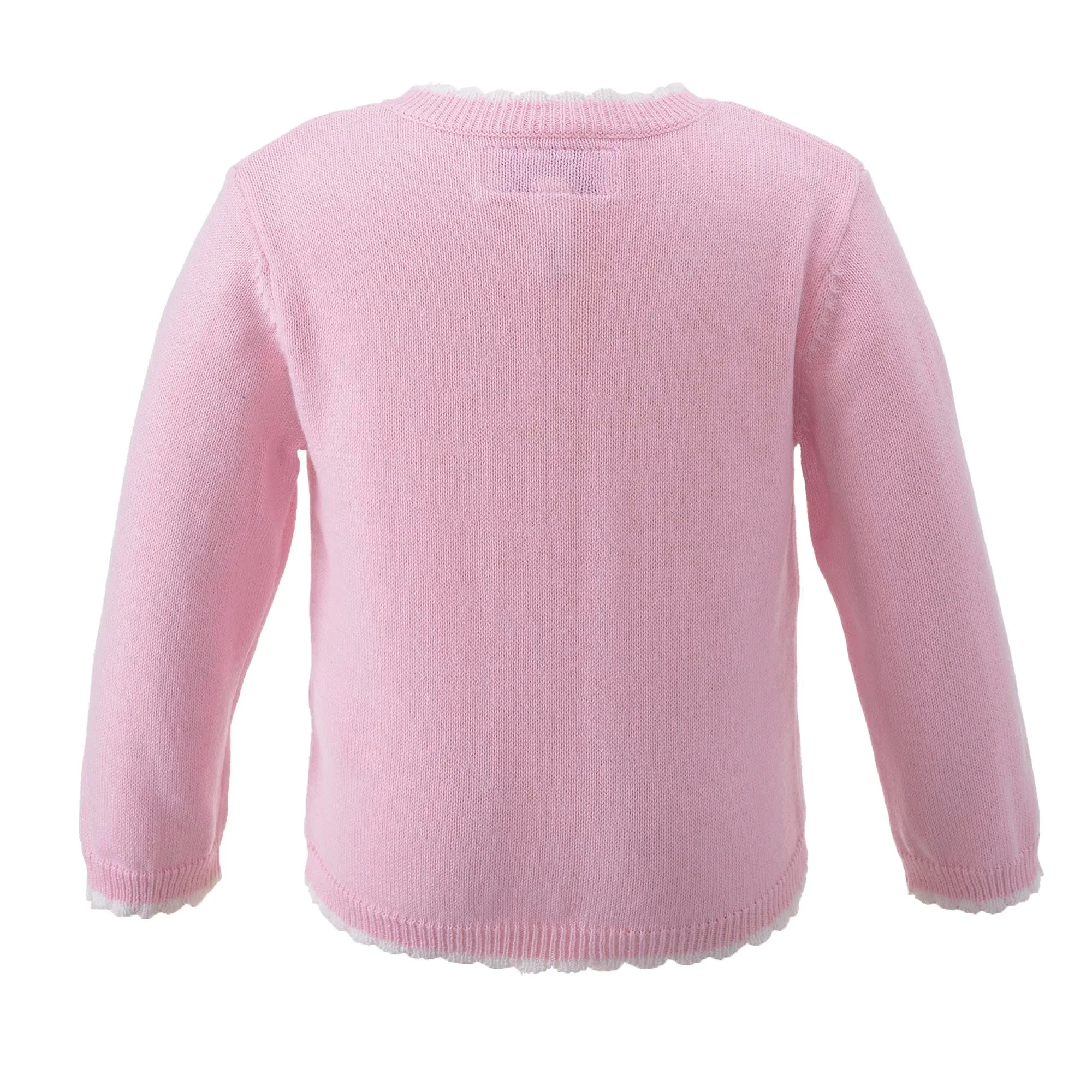 Ice Cream Cardigan