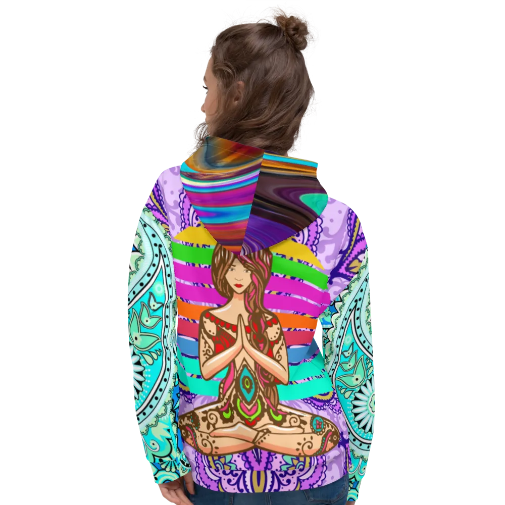 Serenity's Child SYLKKE Hoody