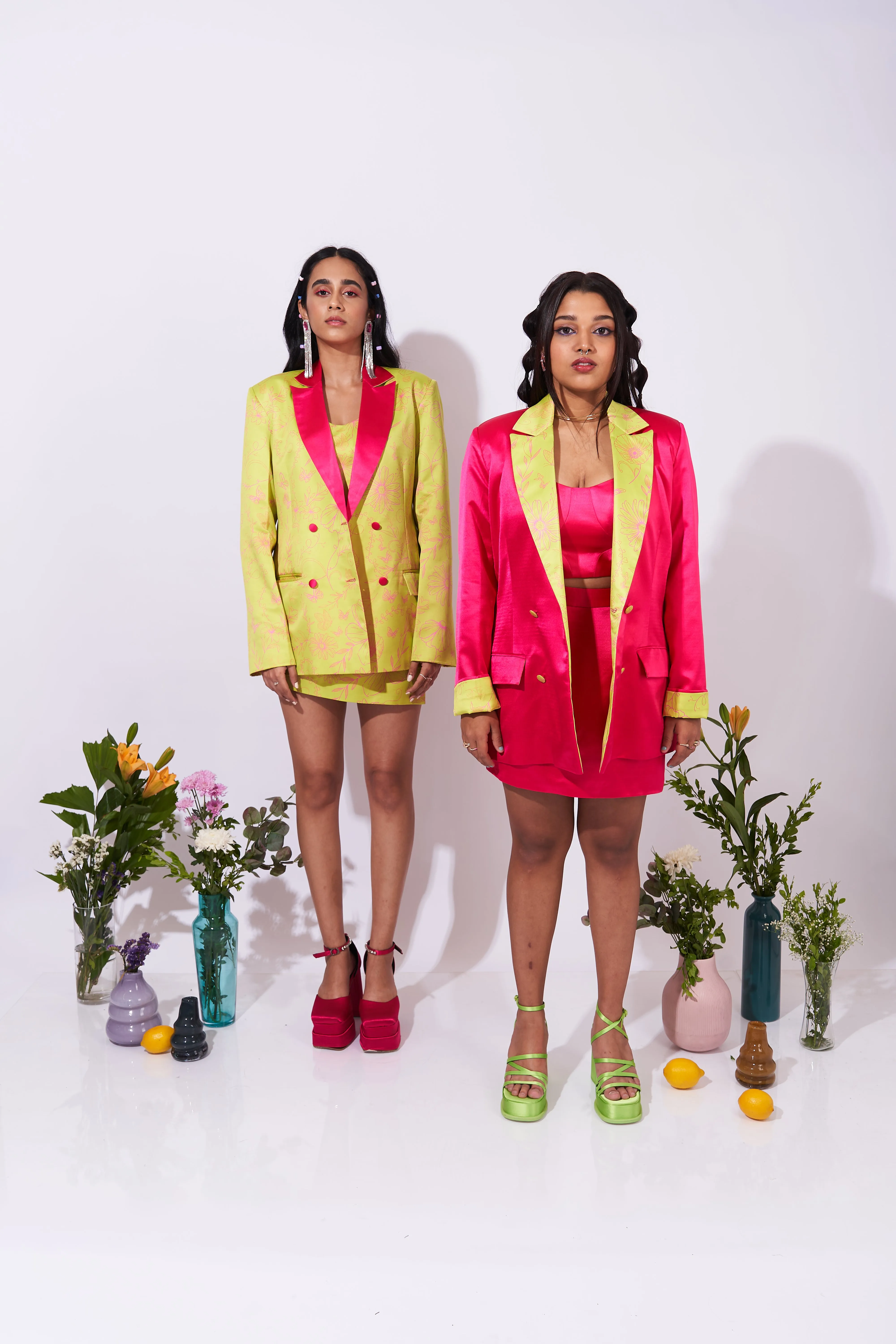 SICILY BLAZER