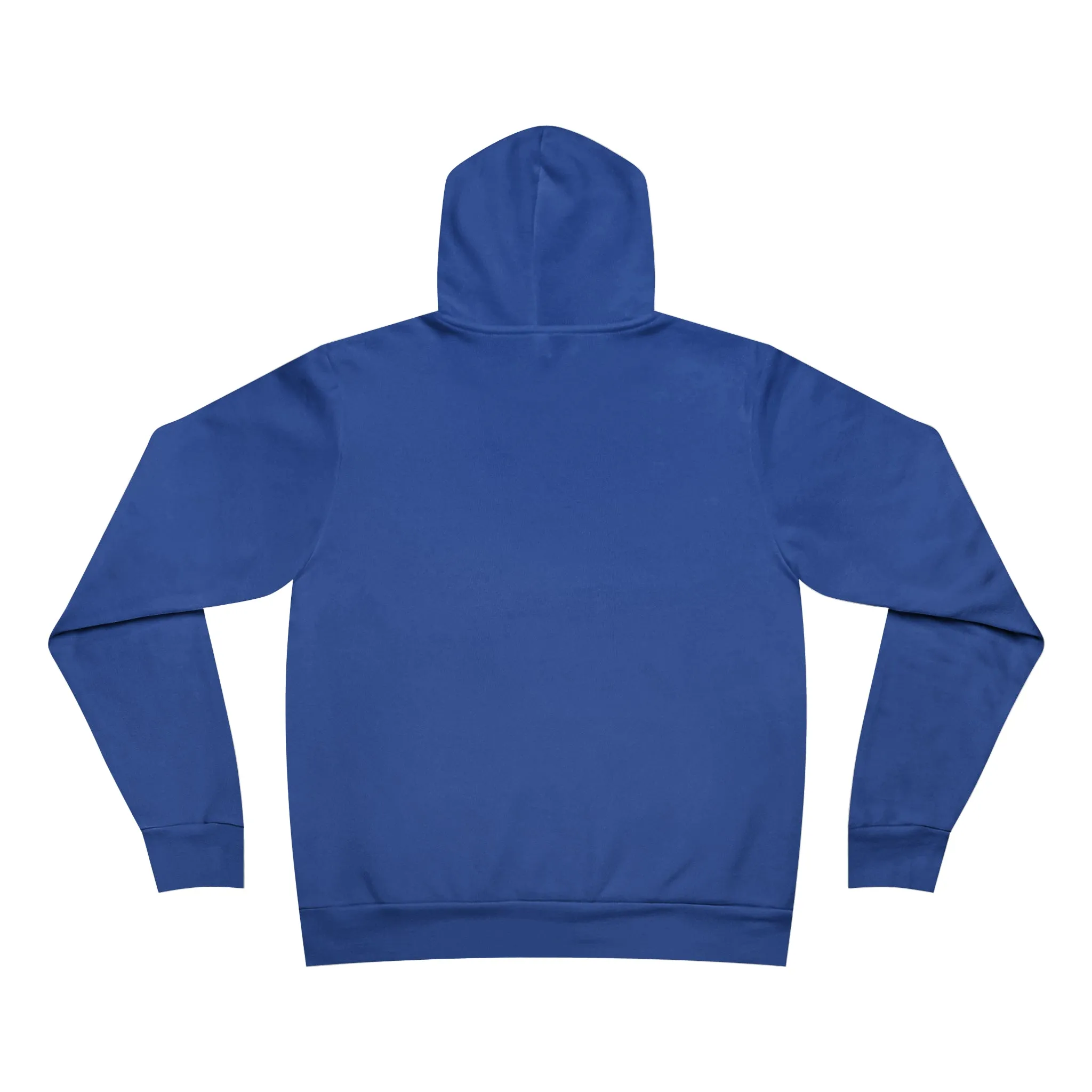 #thelewistonlife Unisex Sponge Fleece Pullover Hoodie
