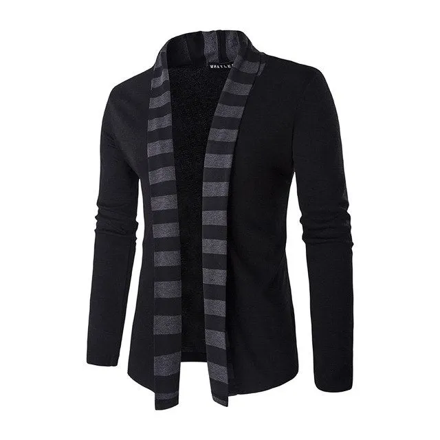West Louis Trend Long Cardigan