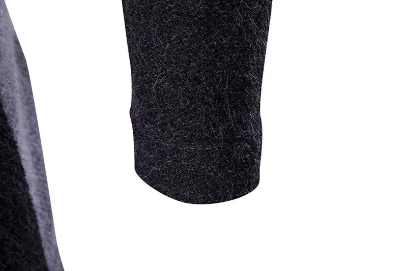 West Louis Trend Long Cardigan