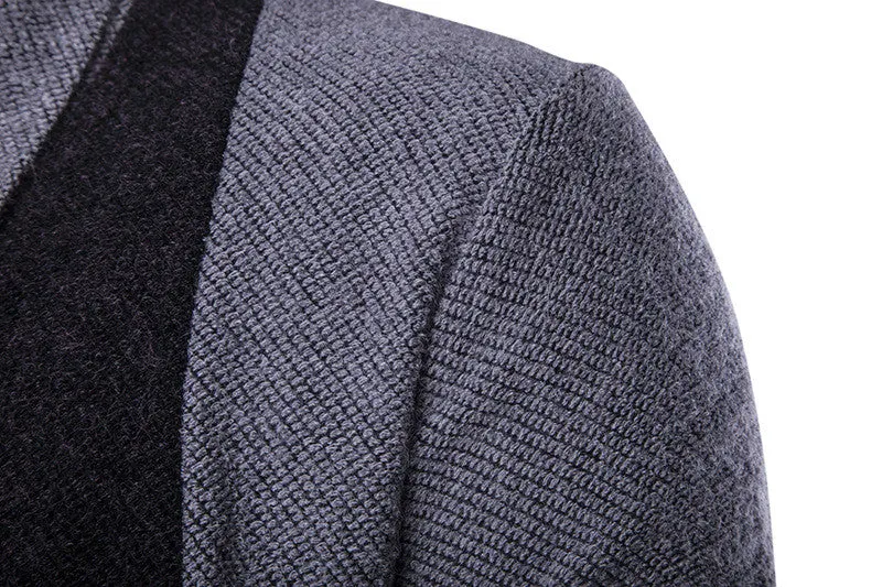 West Louis Trend Long Cardigan