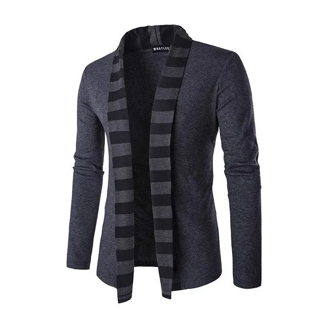 West Louis Trend Long Cardigan